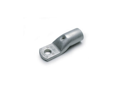 Capicorda ad occhiello sezione 120mm vite 8mm - CEM A24B-M8/19