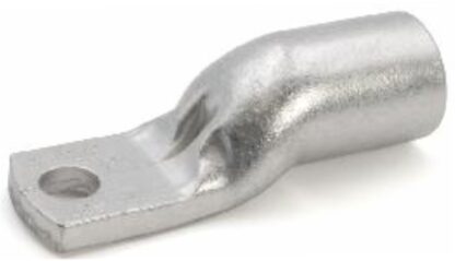Capicorda sezione 240mmq vite 10mm B=31mm. CONFEZIONE 10PZ - CEM A48-M10/31