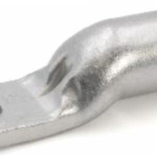 Capicorda ad occhiello sezione 185mm vite 10mm. CONFEZIONE 15PZ - CEM A37B-M10/24.5
