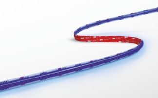 Strip led accento COB blu - CUY ACOBBL-1048000