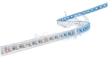 Striscia led accento - CUY ACRGBW-956030