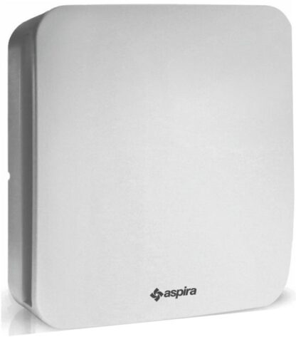 Aspiratori elicoidali con aspirazione laterale - FAN AP3060