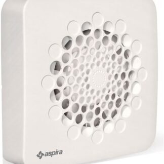 Aspiratori elicoidali ad alta prevalenza - FAN AP3104