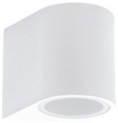 Applique a led singola emissione - CUY AXO-1GU10B