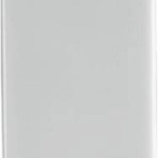 Copriforo 1 modulo bianco - IBO B02807