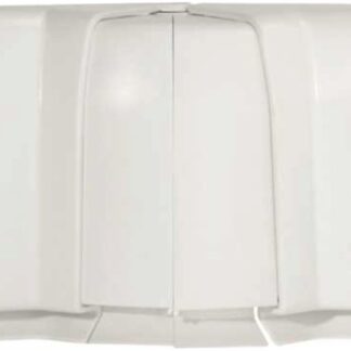 Angolo interno variabile per canale battiscopa - IBO B03063