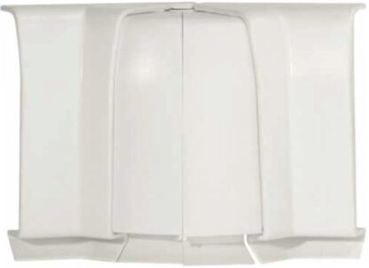 Angolo interno variabile per canale battiscopa - IBO B03063