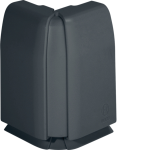 Angolo esterno variabile per canale battiscopa - IBO B03139