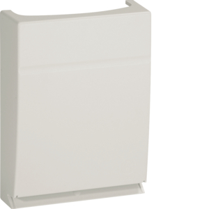 Angolo piano per canale battiscopa TBN - IBO B03241