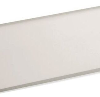 Coperchio per canale battiscopa TBN - IBO B03249