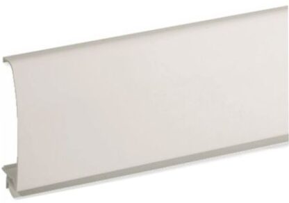 Coperchio per canale battiscopa TBN - IBO B03249