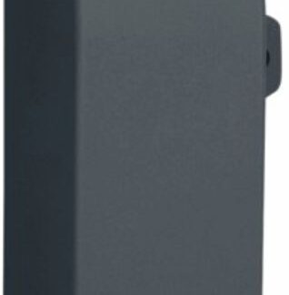 Terminale sinistro per canale battiscopa TBN - IBO B03277