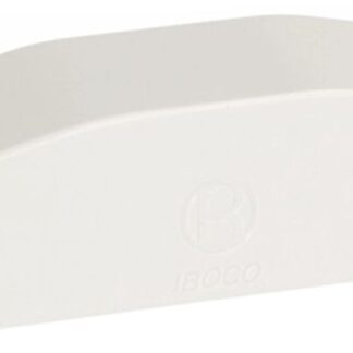 Terminale per canale cornice TCN - IBO B03279