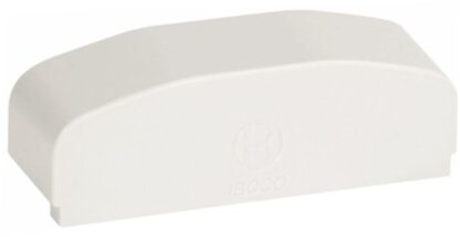 Terminale per canale cornice TCN - IBO B03279