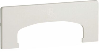 Raccordo per canale cornice TCN - IBO B03492