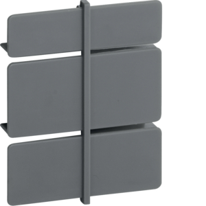 Giunto base GFN per canale battiscopa TBN - IBO B03498