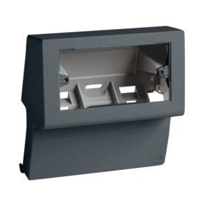 Scatola porta apparecchi universale 4-3 moduli - IBO B03583