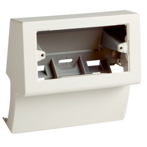Scatola porta apparecchi universale 4-3 - IBO B03587
