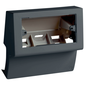 Scatola porta apparecchi universale 4-3 - IBO B03589