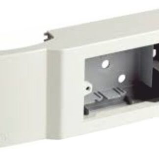 Scatola porta apparecchi universale 3 moduli - IBO B03593