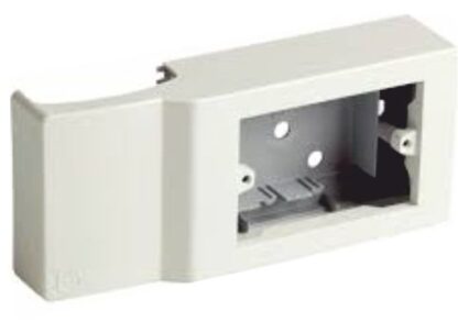 Scatola porta apparecchi universale 3 moduli - IBO B03593