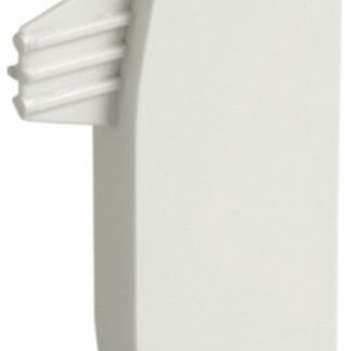 Tappo terminale scatole porta apparecchi - IBO B03599