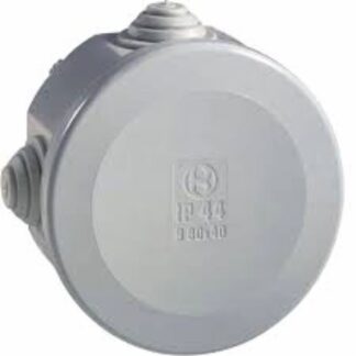 Cassetta di derivazione 80x40mm - IBO B04462