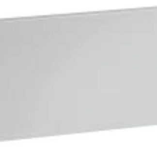 Pannello cieco singolo PC VTR 28 - IBO B04648