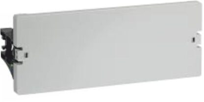 Pannello cieco singolo PC VTR 28 - IBO B04648