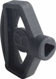 Chiave triangolare CH TRI VTR - IBO B04665