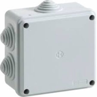 Cassetta di derivazione IP55 100x100x50mm - IBO B04831
