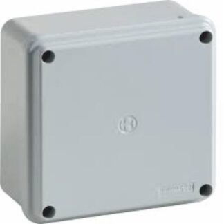 Cassetta di derivazione IP56 100x100x50mm - IBO B04841