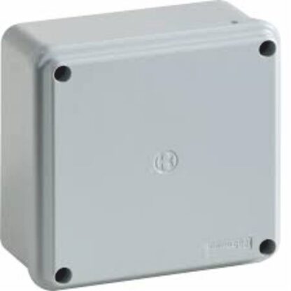 Cassetta di derivazione IP56 100x100x50mm - IBO B04841
