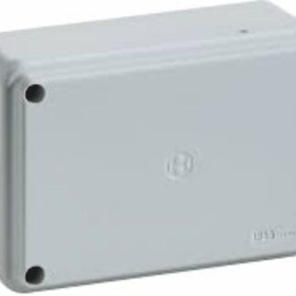 Cassetta di derivazione IP56 120x80x50mm - IBO B04842
