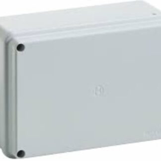 Cassetta di derivazione IP56 150x110x70mm - IBO B04843