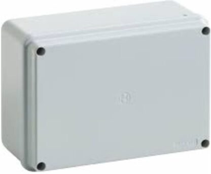 Cassetta di derivazione IP56 150x110x70mm - IBO B04843