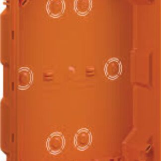 Scatola per muratura per centralino 24 moduli - IBO B04916