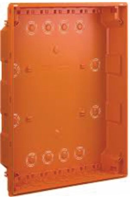 Scatola per muratura per centralino 54 moduli - IBO B04918