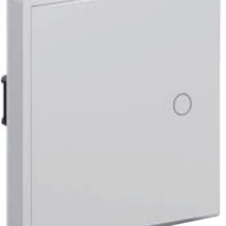 Frontale centralino porta cieca 12 moduli - IBO B04944