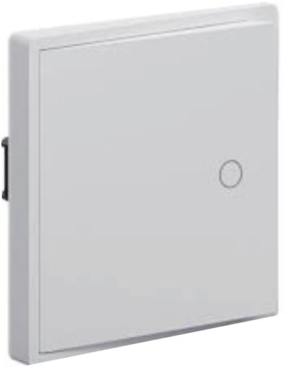 Frontale centralino porta cieca 12 moduli - IBO B04944