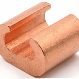 Connettore di derivazione A C sez.35-16mmq - CEM C35-C16