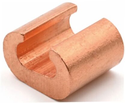 Connettore di derivazione A C sez.35-16mmq - CEM C35-C16