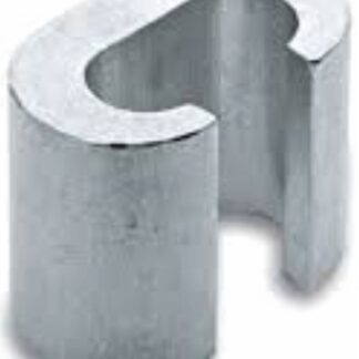 Connettore di derivazione A C SEZ.35-16MMQ stagnato - CEM C35-C16ST