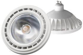 Lampada City AR111 15W - CUY CLGU10-153840