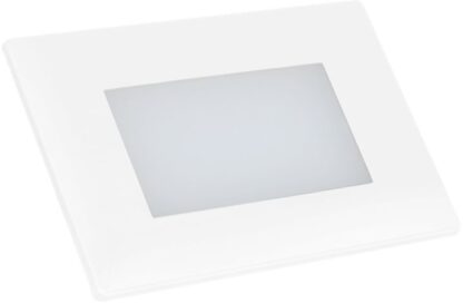Segnapasso a led 1W - CUY CRT3-014000