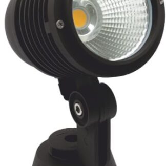 Proiettore led 15W grigio - CUY DOBIG-154530