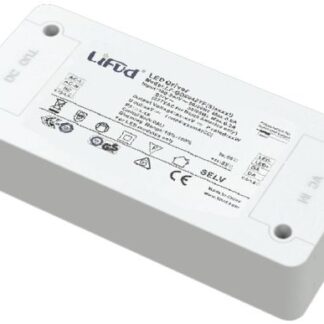 Accessorio led driver 42W DALI - CUY DRIMPQ42D