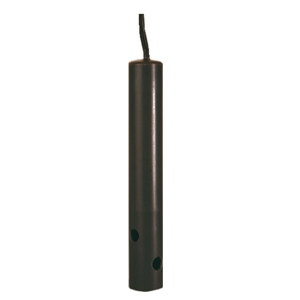 Sonda zavorrata in PVC con elettrodo - FAN EA21