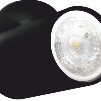 Faretto a incasso da soffitto orientabile - CUY ENINOR-GU10