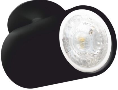 Faretto a incasso da soffitto orientabile - CUY ENINOR-GU10